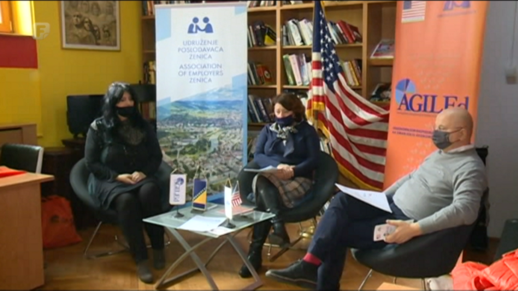 ZDK protiv sadašnje raspodjele javnih prihoda